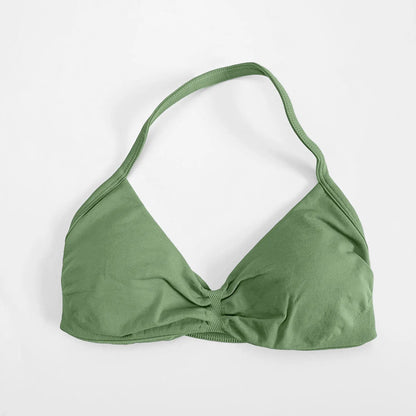 Nemora Collective Sculpt Seamless Sports Bra