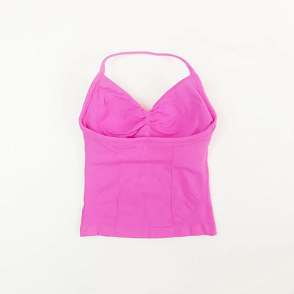 Nemora Collective Sculpt Seamless Tank