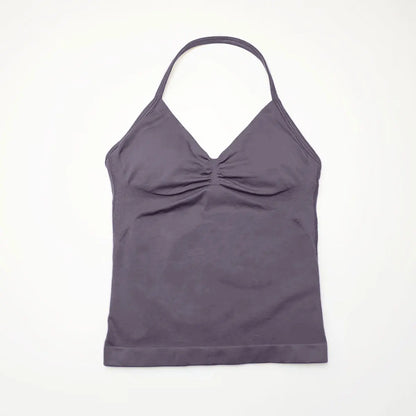 Nemora Collective Sculpt Seamless Tank