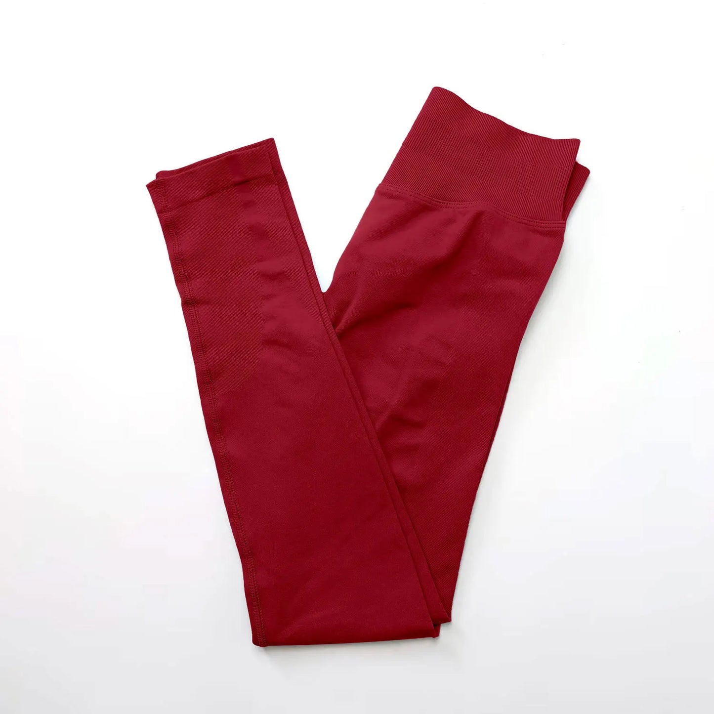 Nemora Collective Sculpt Seamless Scrunch Leggings