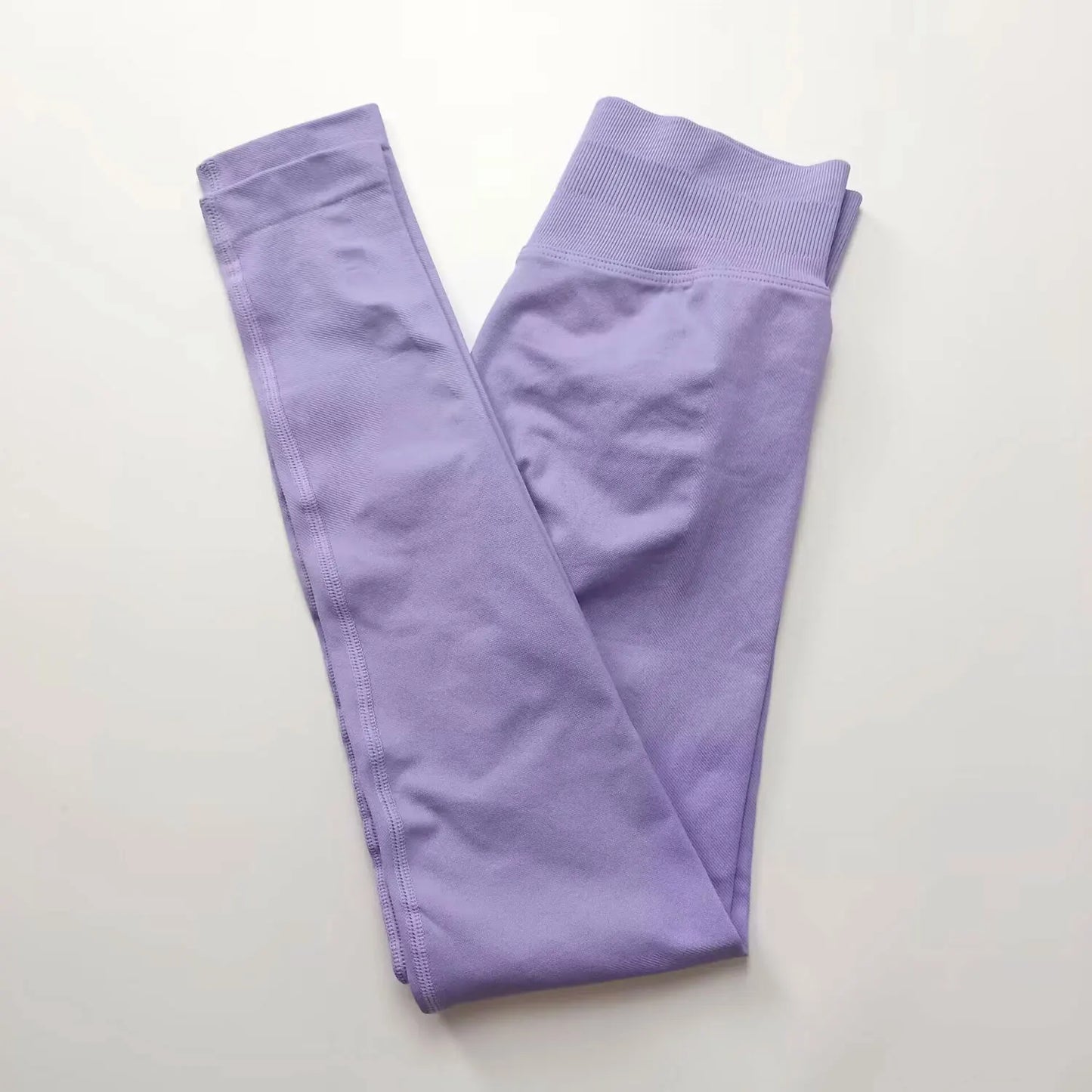 Nemora Collective Sculpt Seamless Scrunch Leggings