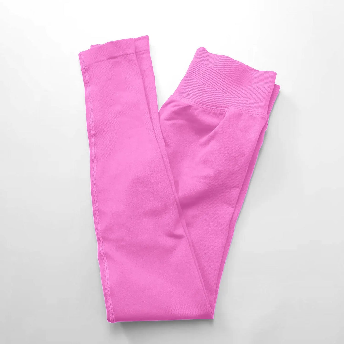 Nemora Collective Sculpt Seamless Scrunch Leggings