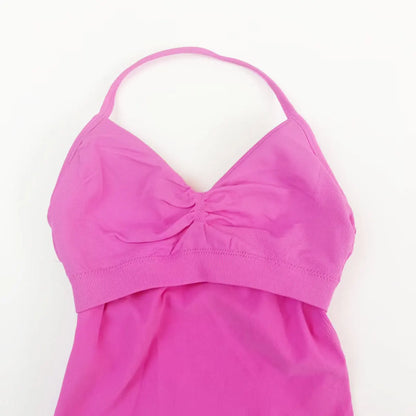 Nemora Collective Sculpt Seamless Tank