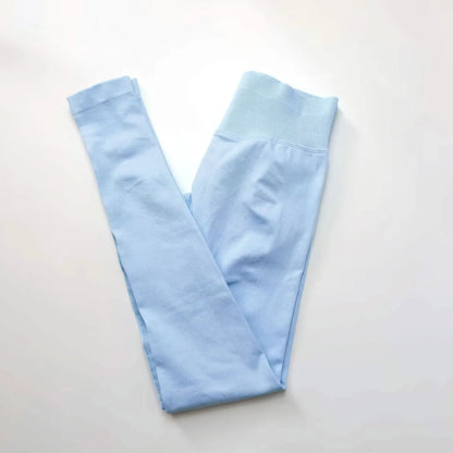 Nemora Collective Sculpt Seamless Scrunch Leggings