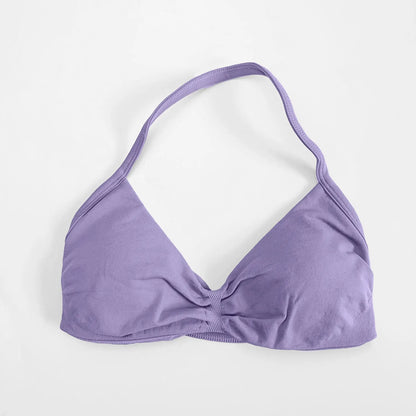 Nemora Collective Sculpt Seamless Sports Bra