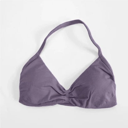 Nemora Collective Sculpt Seamless Sports Bra
