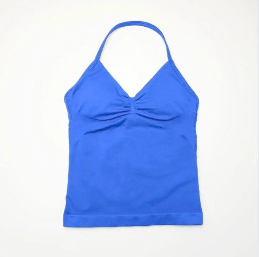 Nemora Collective Sculpt Seamless Tank